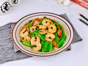 盛出装盘即可食用。