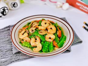 简单快手家常小炒。