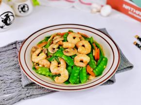 低脂低热好吃不胖。