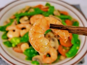 放心的吃，吃多不胖。