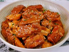 好吃停不下来。