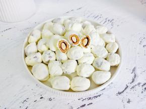 一次可以多做一点，密封装起来。