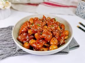 好吃到没朋友。