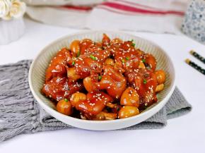 冷吃热吃都特别赞。