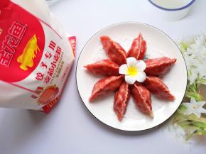 颜值高味道好。