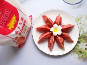 颜值高味道好。