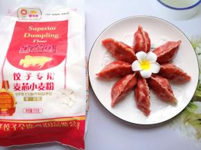 哇塞！流口水啦！