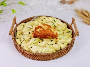 好吃停不下来。