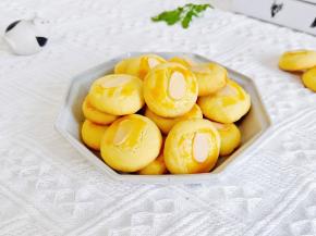 酥酥的直掉渣！