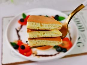 切开小朋友吃起来方便。