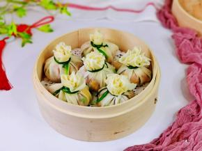 装盘即可食用。