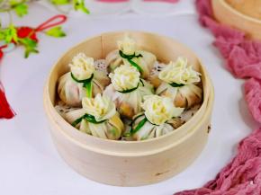 春节讨个好头彩。