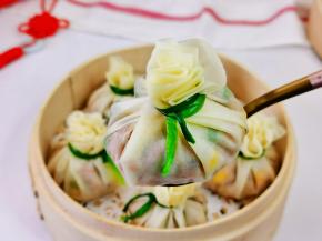 一口一个，太香了。