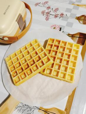 出炉，放凉即可！