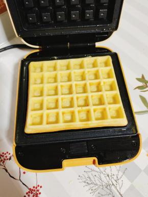 喜欢吃颜色深一点的，可以适当延长烘烤的时间！