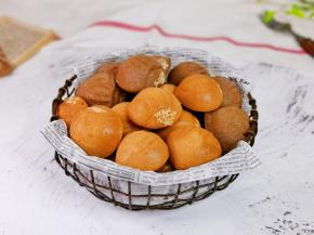 春节将至，做一些点心送长辈。