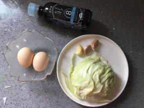 准备需要的材料