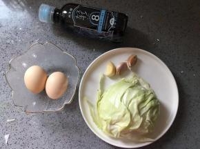 准备需要的材料