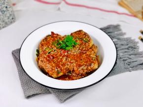 简单快手健康又卫生。