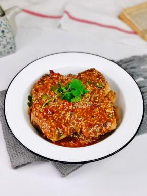 香辣过瘾，太好吃了。