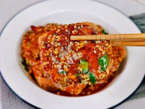 一块接一块停不下来。