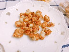 追剧最佳零食就是你啦