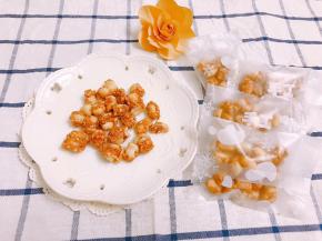 麻辣鲜香一吃就停不下来哦