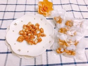 麻辣鲜香一吃就停不下来哦