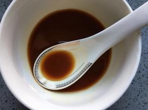 搅拌均匀，备用