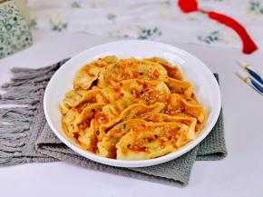 好吃到连汤汁都不放过。