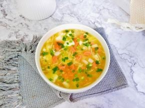 汤汁鲜美无比，拌米饭是最适合不过了。