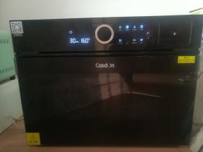 放入烤箱，160℃，30分钟。