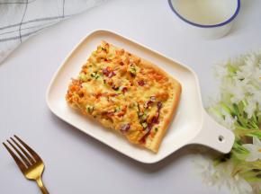 小朋友们都夸好吃！