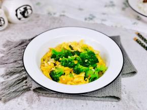 盛出装盘即可食用。