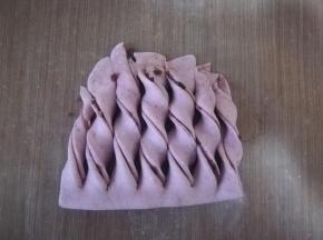 每一条都扭一扭