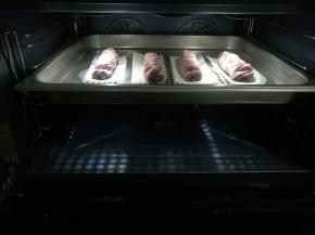 发酵至1.5倍大。