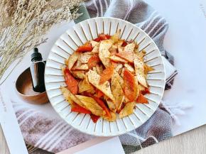 鲜甜味美，特别下饭哦！