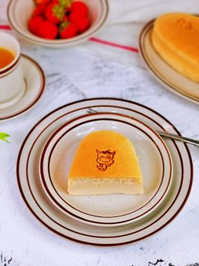 我家小朋友最爱，一口气吃了一个。