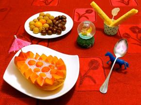 有这样美美哒下午茶和闺蜜一起愉悦起来吧