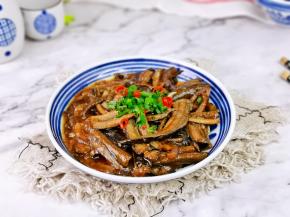 简单快手家常小炒。