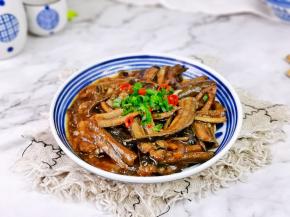 营养丰富又好吃。