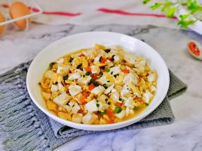 简单快手小炒。