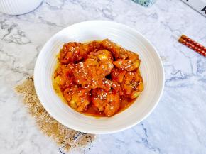 味道浓郁，好吃的停不下来！