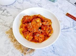 味道浓郁，好吃的停不下来！