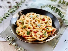 酸辣开胃，吃了一片就停不下来啦！