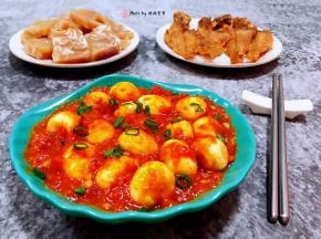 鹌鹑蛋营养非常丰富经常食用对身体有益