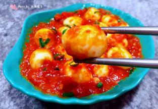 看着就好有食欲哦