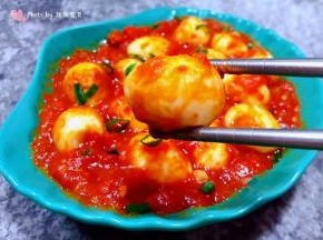 看着就好有食欲哦