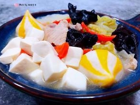 每天都要为自己做一道喜欢的佳肴是对自己最好的奖励