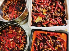 冷却后放冰箱冷藏三到四天！